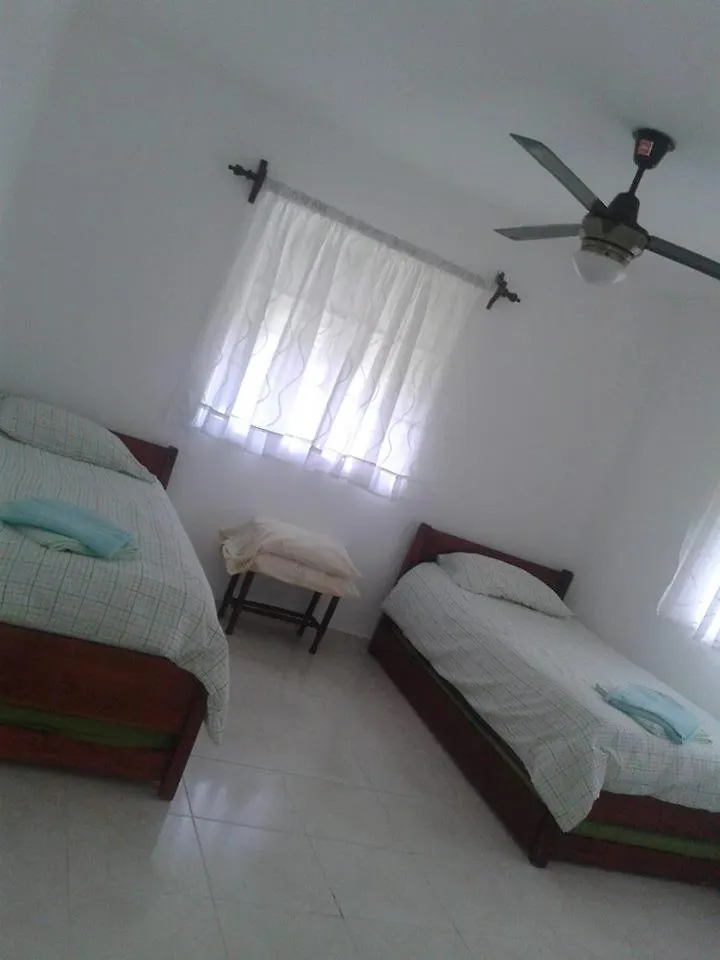 Inn Posada Dilia Del Alba Santo Domingo