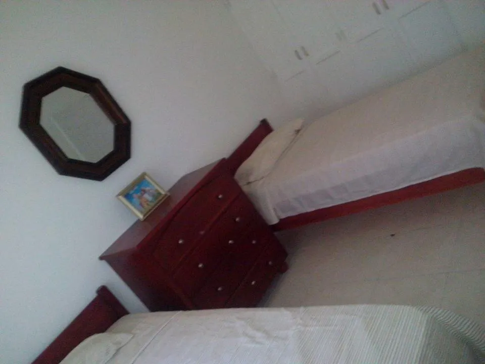 Inn Posada Dilia Del Alba Santo Domingo