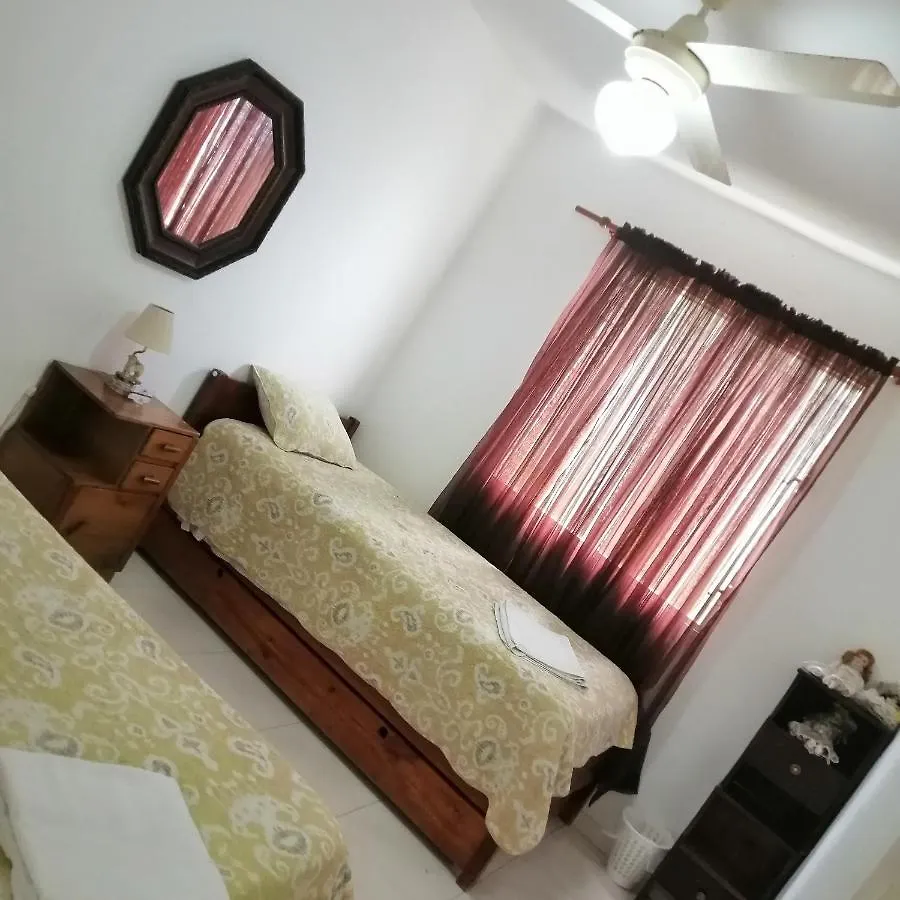 Posada Dilia Del Alba Santo Domingo Dominican Republic