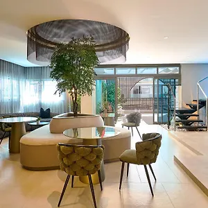 Апартаменты Park Tower